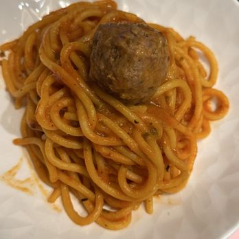 Ovest Via - Kids spaghetti and meatball - Italian Near Me - Parker, Colorado Ovest Via - Kids spaghetti and meatball - Italian Near Me - Parker, Colorado