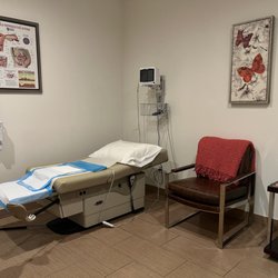 My Choice Medical Center - Procedure room
