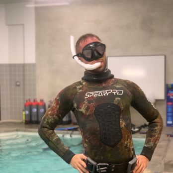 SoCal Spear-It - Pool - Free Diving Near Me - Los Angeles, California SoCal Spear-It - Pool - Free Diving Near Me - Los Angeles, California