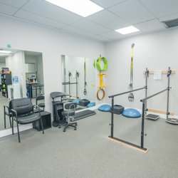 Physio Therapy & Wellness