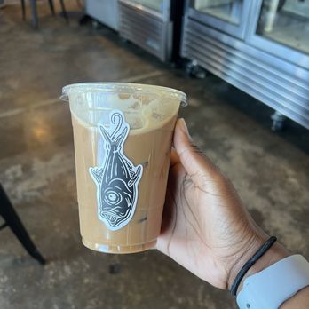 The Joint Seafood - Coffee & Tea Near Me - Los Angeles, California