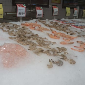 Mega - Pescadería - Department Stores Near Me - Puebla, PUE
