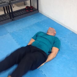 AIK-American Institute of Kenpo