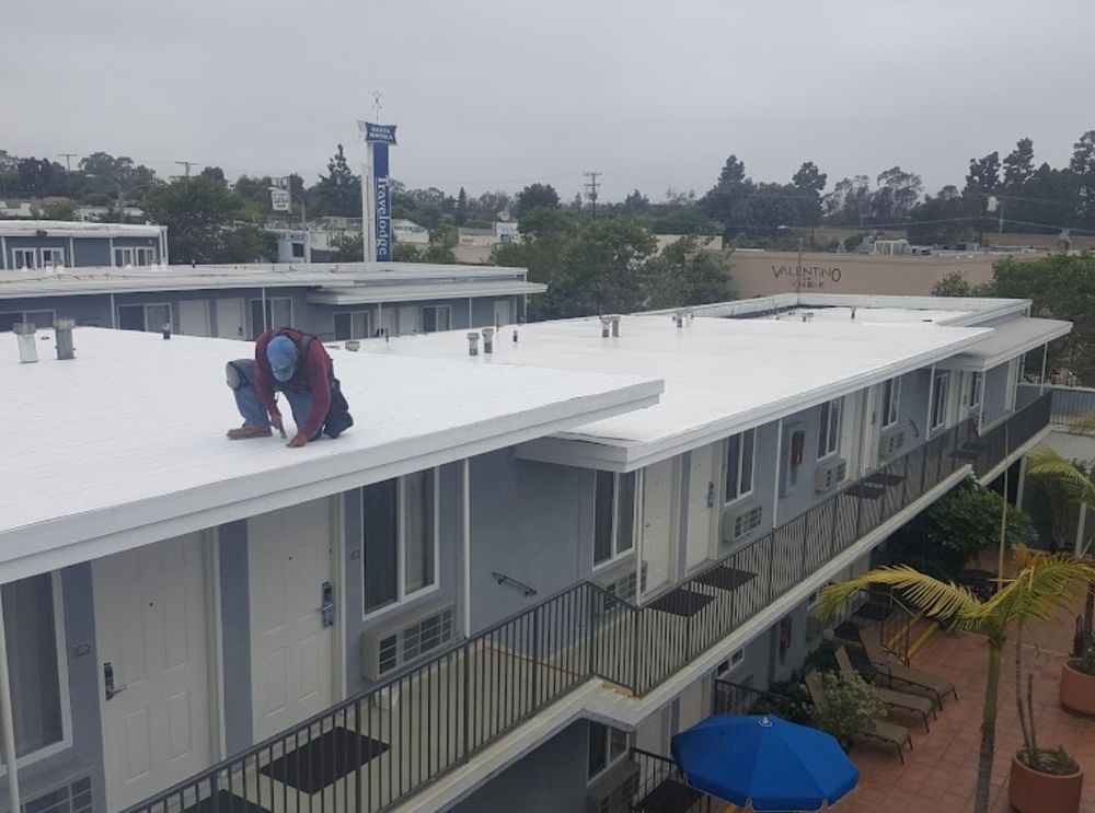 Slide of KF Home Improvement