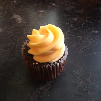 The Bent Spoon - Mini Cupcakes - Ice Cream & Frozen Yogurt Near Me - Princeton, New Jersey The Bent Spoon - Mini Cupcakes - Ice Cream & Frozen Yogurt Near Me - Princeton, New Jersey