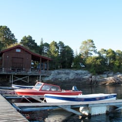 Solnørvika Fritid