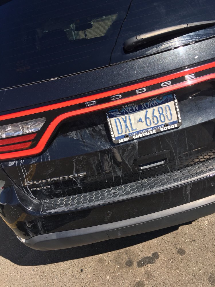 FIFTH AVE CAR WASH Updated August 2024 1608 5th Ave, Bay Shore, New York Car Wash Phone