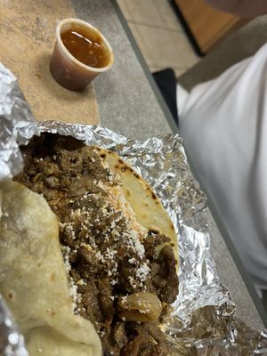 Castaneda Meat Market & Taqueria