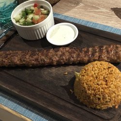 The Sultan’s Table