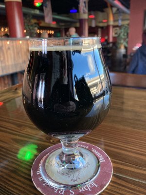 Rhodell Brewery by null