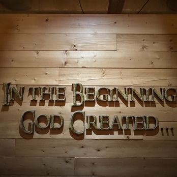 Ark Encounter - Museums Near Me - Williamstown, Kentucky Ark Encounter - Museums Near Me - Williamstown, Kentucky