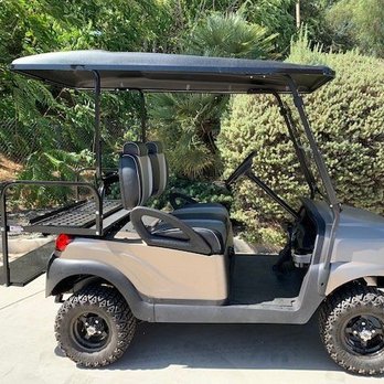 A & D Golf Carts - Golf Cart Dealers Near Me - Beaumont, California A & D Golf Carts - Golf Cart Dealers Near Me - Beaumont, California