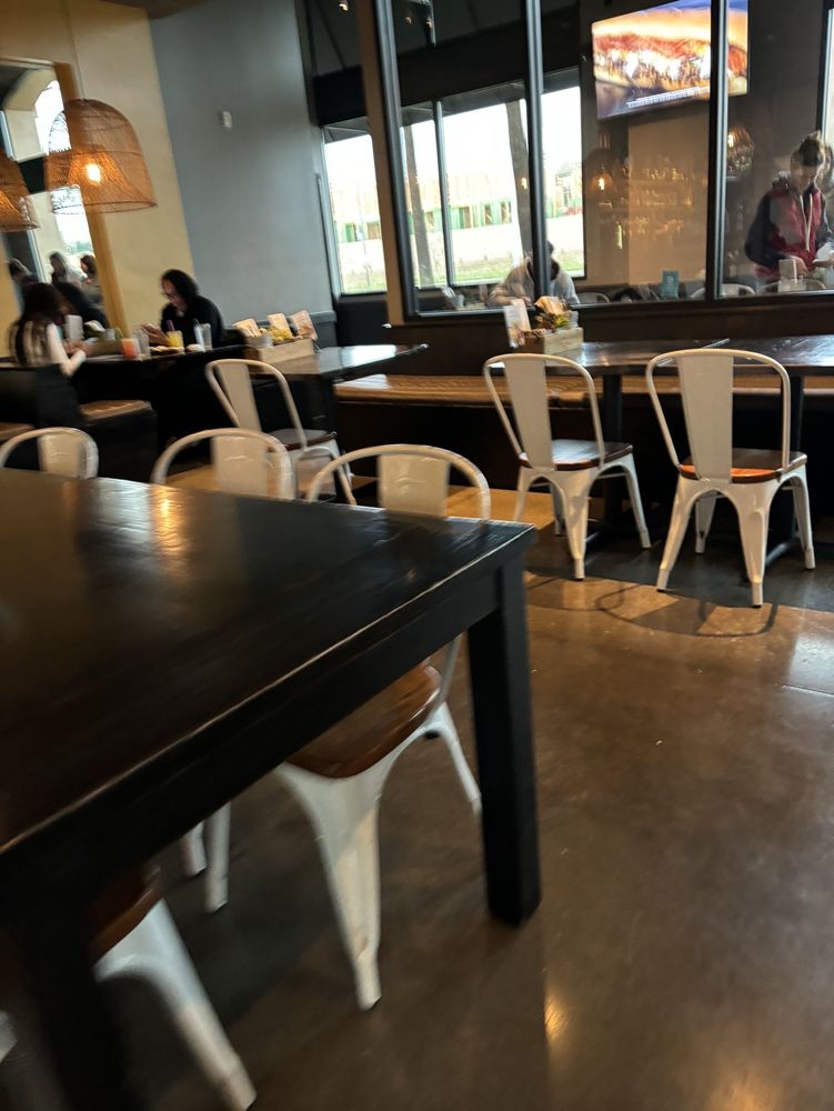Mas Taco Bar