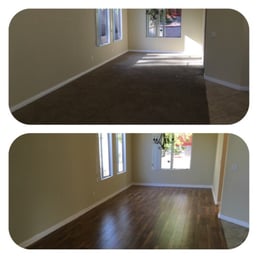 Before and after picture. Before and after picture.