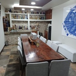 Liquores Plaza