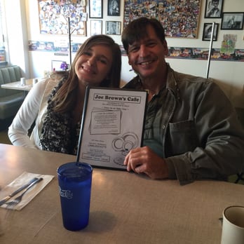 Joe Brown's Cafe - A great restaurant - Diners Near Me - Vancouver, Washington