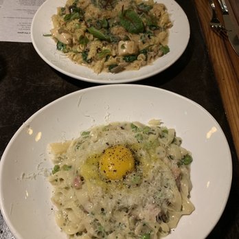 a mano - Italian Near Me - Atlanta, Georgia