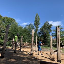 Mini-Golf