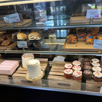 Sweet Crimes - Bakeries Near Me - Washington Dc, District of Columbia