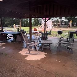Buffalo / I-40 / Exit 143 KOA - Chillin area