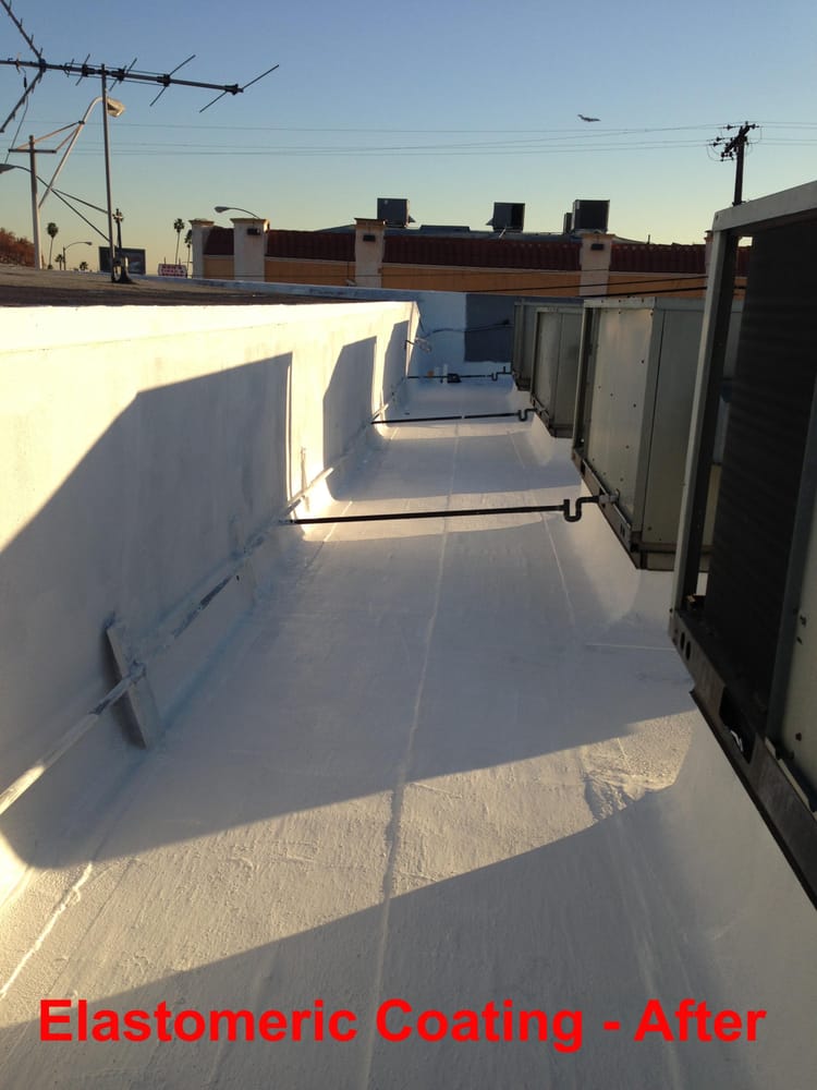 Slide of Strictly Roofs