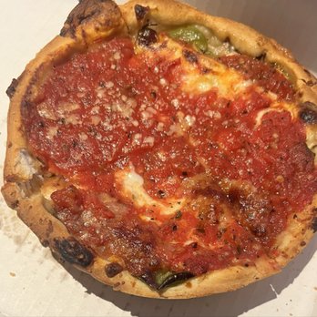 Giordano's - a deep dish pizza - Pizza Near Me - Chicago, Illinois
