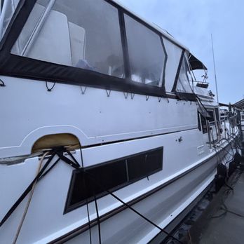 Ship Happens Marine - Boat Repair Near Me - Port Orchard, Washington Ship Happens Marine - Boat Repair Near Me - Port Orchard, Washington