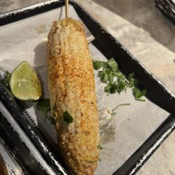 La Hacienda Mexican Restaurant