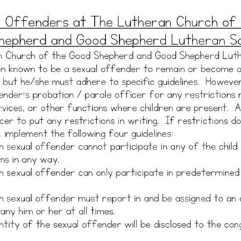 Good Shepherd School - They don't discriminate against sex offenders? Fantastic Thank you - NEXT - Elementary Schools Near Me - Los Angeles, California Good Shepherd School - They don't discriminate against sex offenders? Fantastic Thank you - NEXT - Elementary Schools Near Me - Los Angeles, California