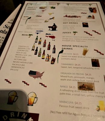 La Cabaña Seattle by null