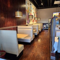 JJ Sushi & Chinese Cuisine - Restaurant