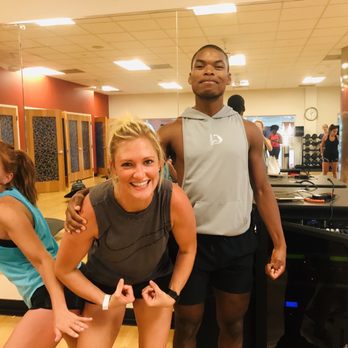 Onelife Fitness - Brambleton - Me and my gym friends some fun! - Gyms Near Me - Brambleton, Virginia Onelife Fitness - Brambleton - Me and my gym friends some fun! - Gyms Near Me - Brambleton, Virginia