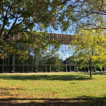 FEZ - Recreation Centers Near Me - Berlin, BE