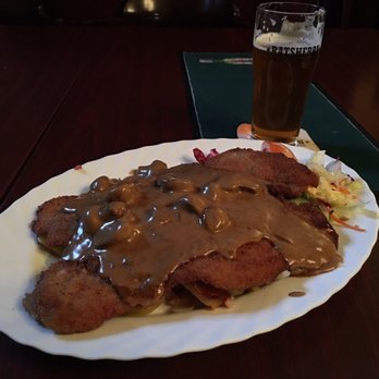 Erika's Eck - big portions! - German Near Me - Hamburg, HH Erika's Eck - big portions! - German Near Me - Hamburg, HH