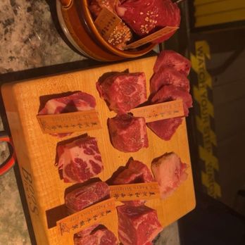 Wagyu Place - US A5 Wagyu - Barbeque Near Me - Flushing, New York Wagyu Place - US A5 Wagyu - Barbeque Near Me - Flushing, New York