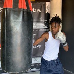 Cardio Kings Fitness Boxing