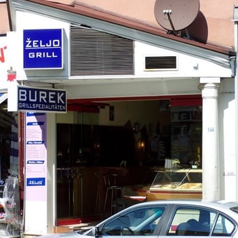 Zeljo Burek - Serbo Croatian Near Me - Vienna, 9 Zeljo Burek - Serbo Croatian Near Me - Vienna, 9