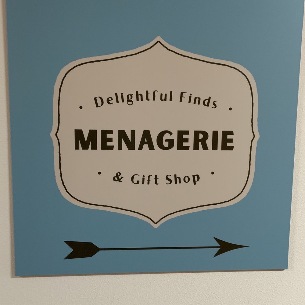 Menagerie - Souvenir Shops Near Me - Astoria, Oregon Menagerie - Souvenir Shops Near Me - Astoria, Oregon