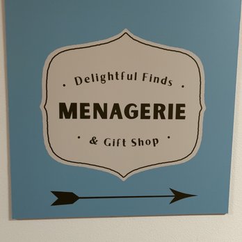 Menagerie - Souvenir Shops Near Me - Astoria, Oregon Menagerie - Souvenir Shops Near Me - Astoria, Oregon