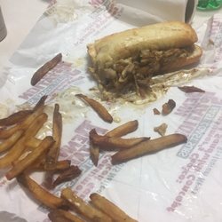 Penn Station