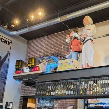 Darkside Brick Oven Pizza - Pizza Near Me - Boerne, Texas