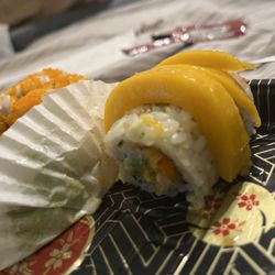 Sono Bana Japanese Restaurant
