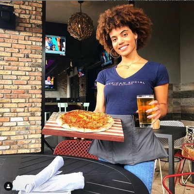 American Social - Bar & Kitchen - Tampa by null