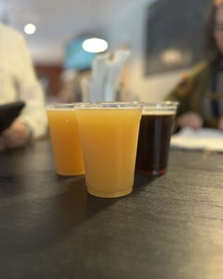 Burnt Timber Brewing & Tavern by null