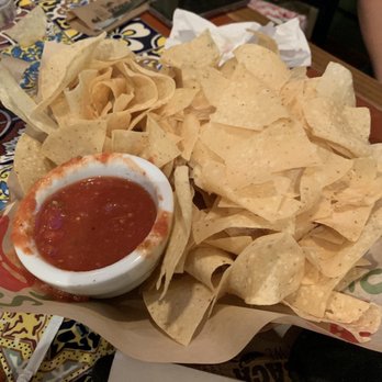 Chili's - Chips n Salsa - Tex-Mex Near Me - Richmond, Indiana Chili's - Chips n Salsa - Tex-Mex Near Me - Richmond, Indiana