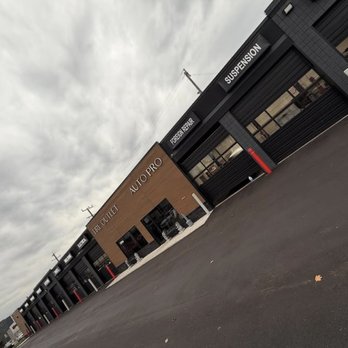 Auto Pro Service Center - OUTSIDE OF AUTOPRO TIREOUTLET - Auto Repair Near Me - Ferndale, Michigan Auto Pro Service Center - OUTSIDE OF AUTOPRO TIREOUTLET - Auto Repair Near Me - Ferndale, Michigan