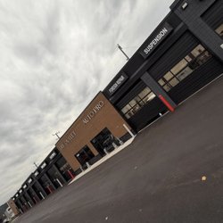 Auto Pro Service Center