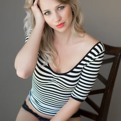 Boudoir Photography by Jezaira
