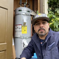 Miguel’s Plumbing & Electrical