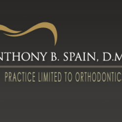 Anthony B Spain, DMD